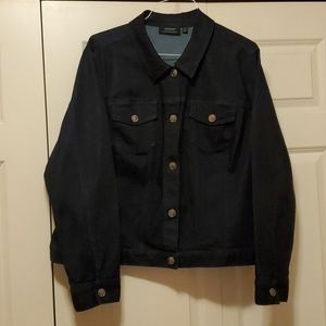 Women's Casual Dress Jacket